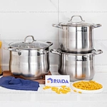 Stockpot